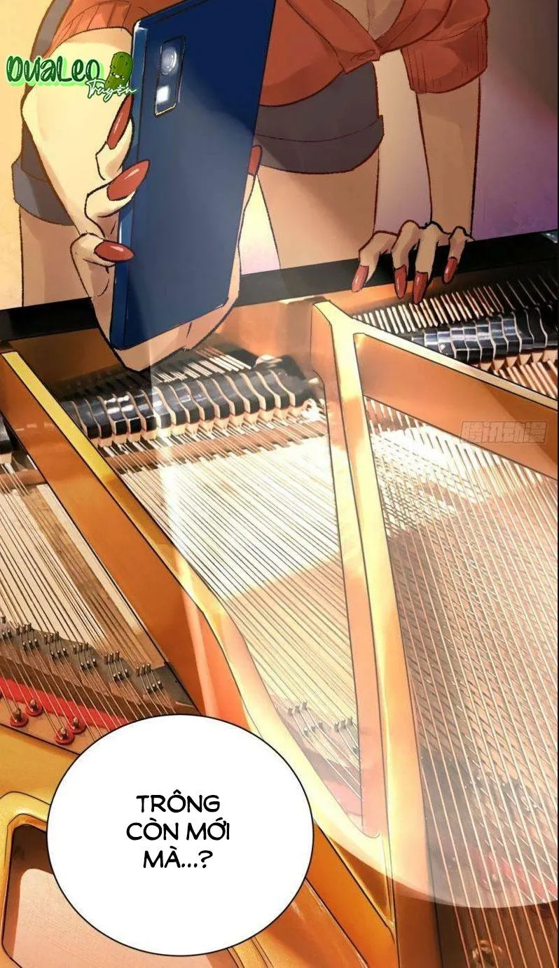 Vlog Khám Phá Những Điều Bí Ẩn Chapter 3 Trang 71