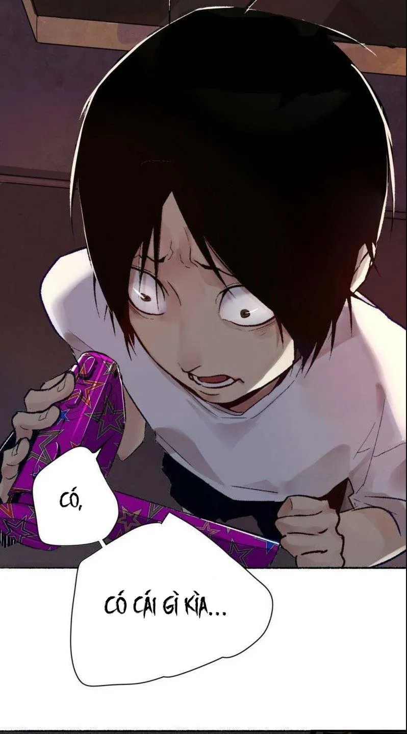 Vlog Khám Phá Những Điều Bí Ẩn Chapter 3 Trang 74
