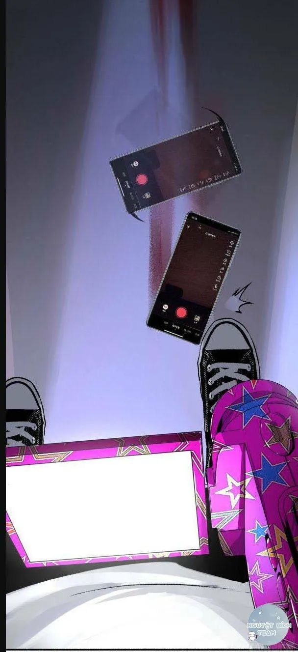 Vlog Khám Phá Những Điều Bí Ẩn Chapter 4 Trang 7