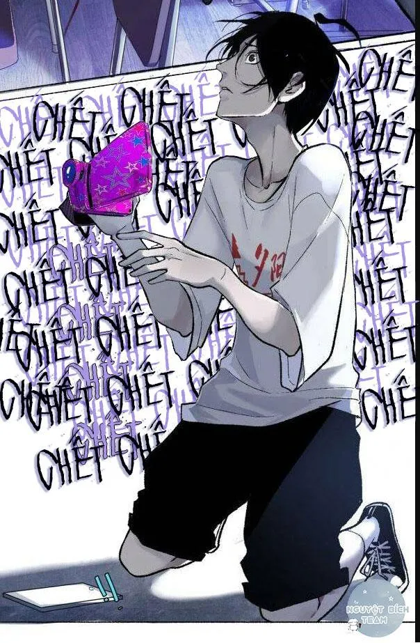 Vlog Khám Phá Những Điều Bí Ẩn Chapter 4 Trang 14