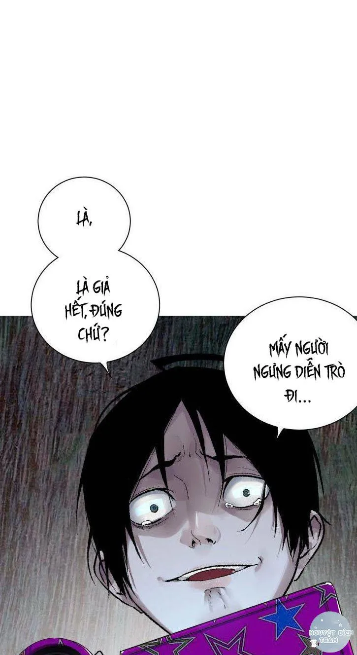 Vlog Khám Phá Những Điều Bí Ẩn Chapter 4 Trang 17