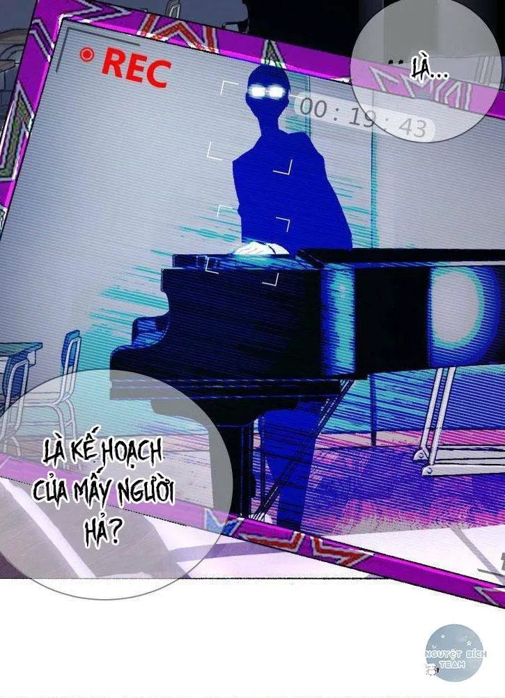 Vlog Khám Phá Những Điều Bí Ẩn Chapter 4 Trang 19