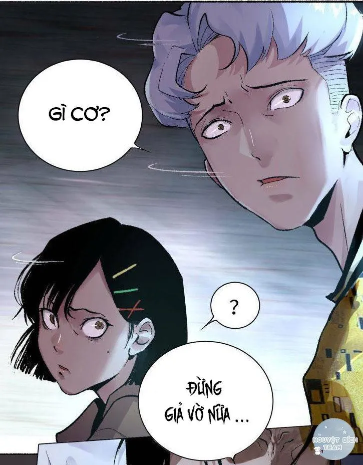 Vlog Khám Phá Những Điều Bí Ẩn Chapter 4 Trang 20