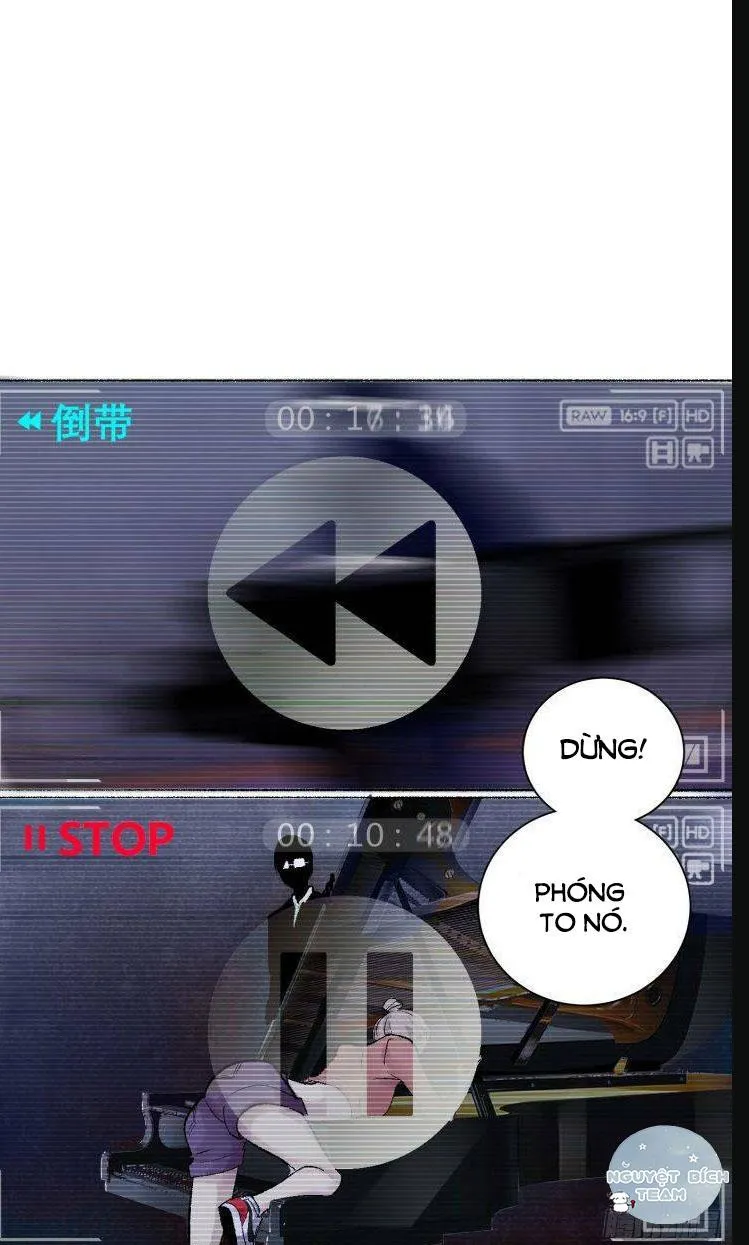 Vlog Khám Phá Những Điều Bí Ẩn Chapter 4 Trang 29