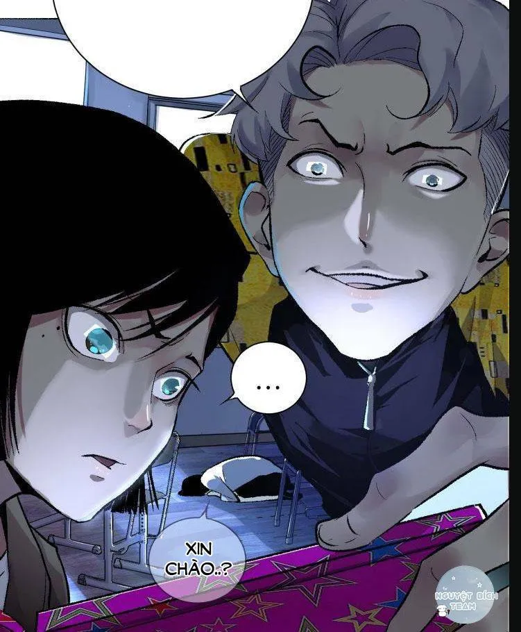 Vlog Khám Phá Những Điều Bí Ẩn Chapter 4 Trang 33