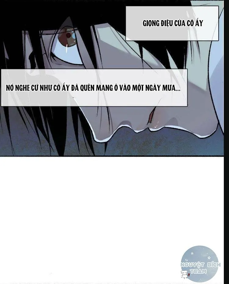 Vlog Khám Phá Những Điều Bí Ẩn Chapter 4 Trang 38