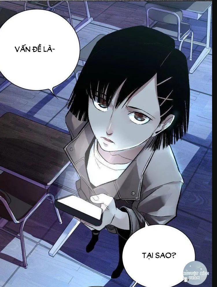 Vlog Khám Phá Những Điều Bí Ẩn Chapter 4 Trang 39
