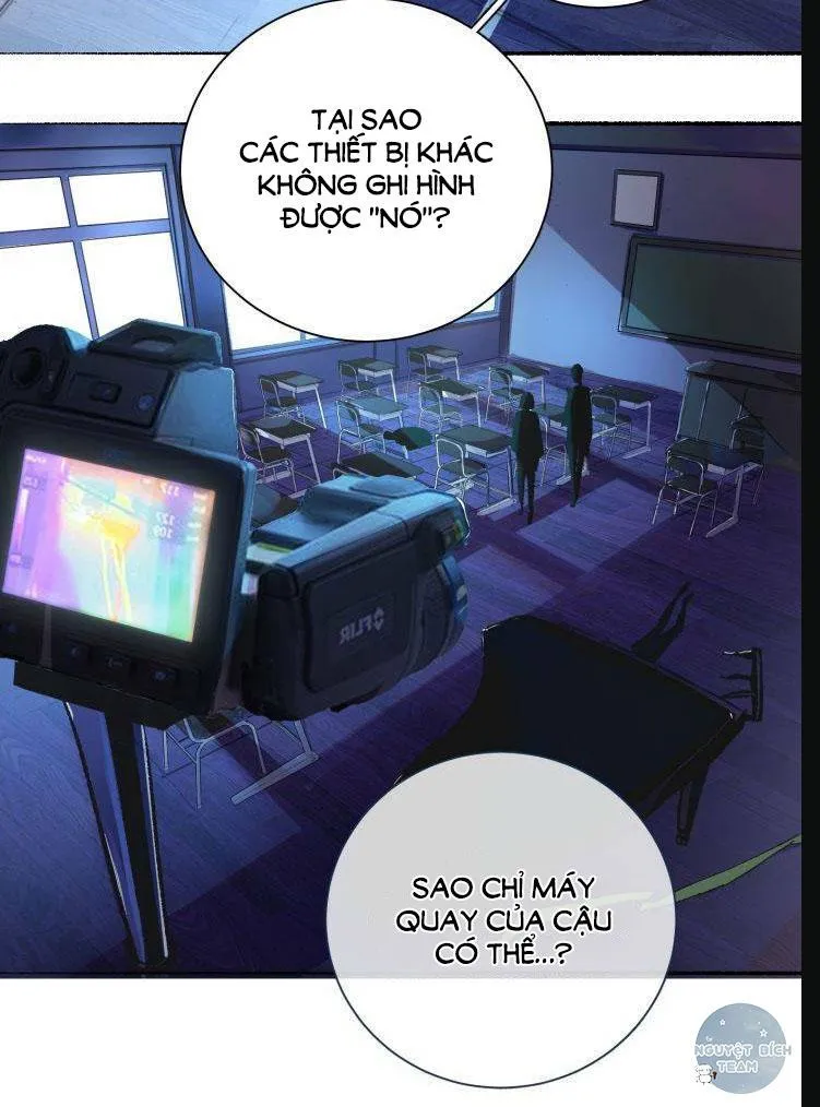 Vlog Khám Phá Những Điều Bí Ẩn Chapter 4 Trang 40