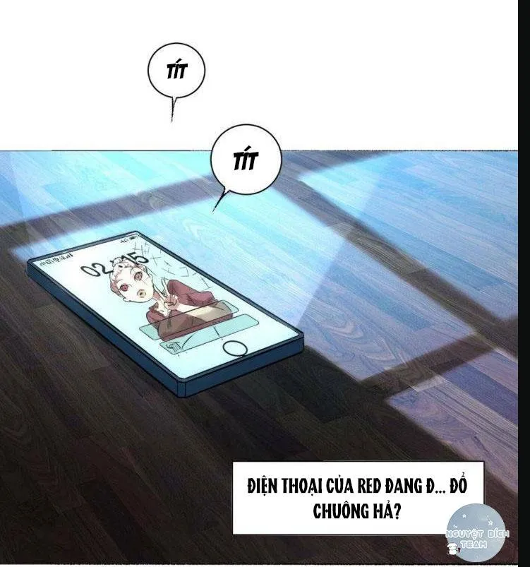 Vlog Khám Phá Những Điều Bí Ẩn Chapter 4 Trang 48