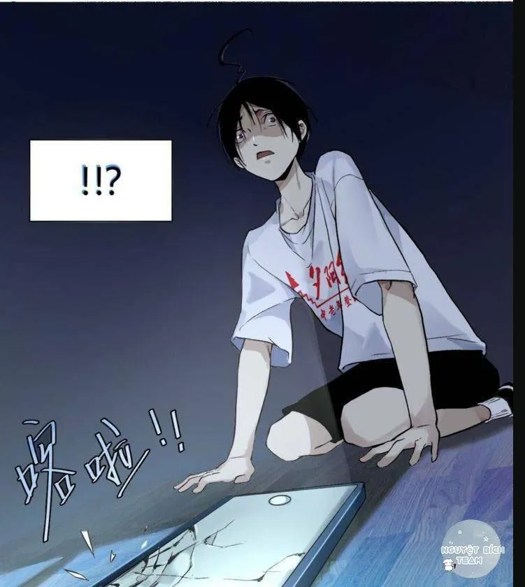 Vlog Khám Phá Những Điều Bí Ẩn Chapter 4 Trang 49