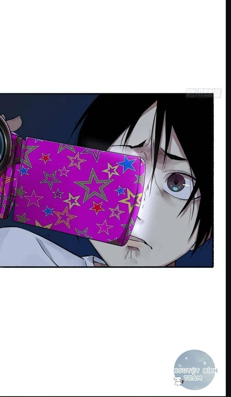 Vlog Khám Phá Những Điều Bí Ẩn Chapter 4 Trang 53