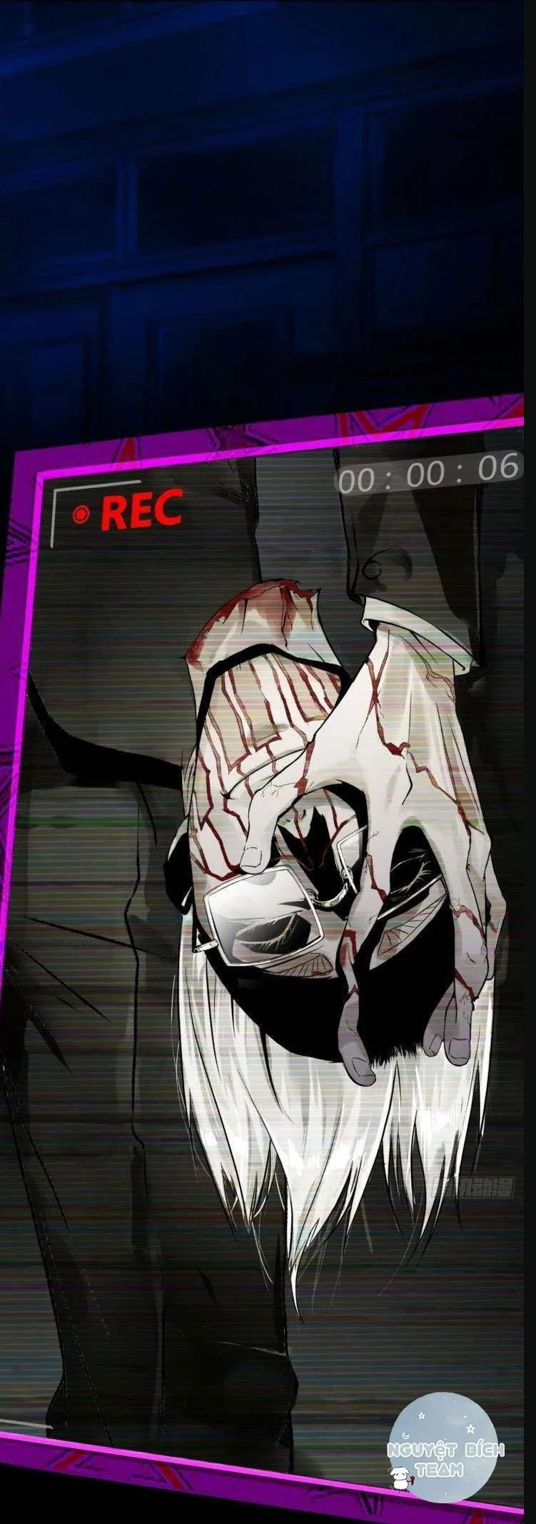 Vlog Khám Phá Những Điều Bí Ẩn Chapter 4 Trang 54