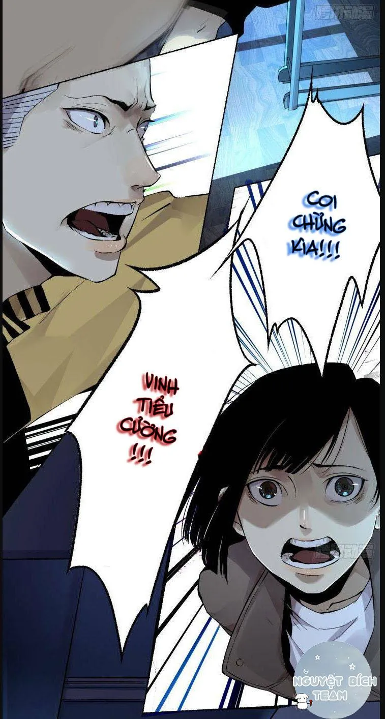 Vlog Khám Phá Những Điều Bí Ẩn Chapter 4 Trang 61