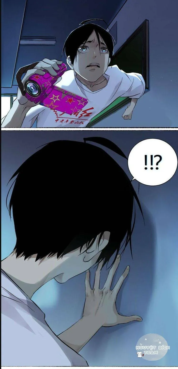 Vlog Khám Phá Những Điều Bí Ẩn Chapter 4 Trang 62