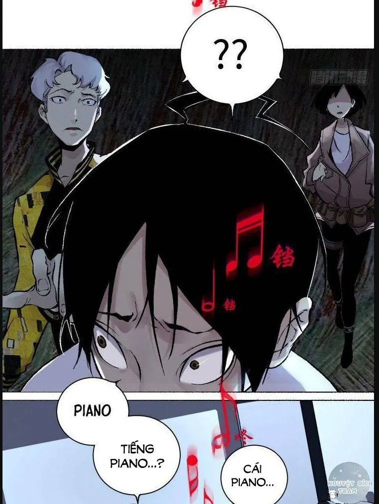 Vlog Khám Phá Những Điều Bí Ẩn Chapter 4 Trang 66