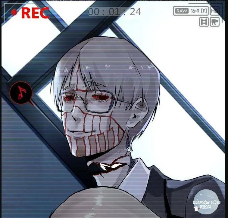 Vlog Khám Phá Những Điều Bí Ẩn Chapter 4 Trang 76