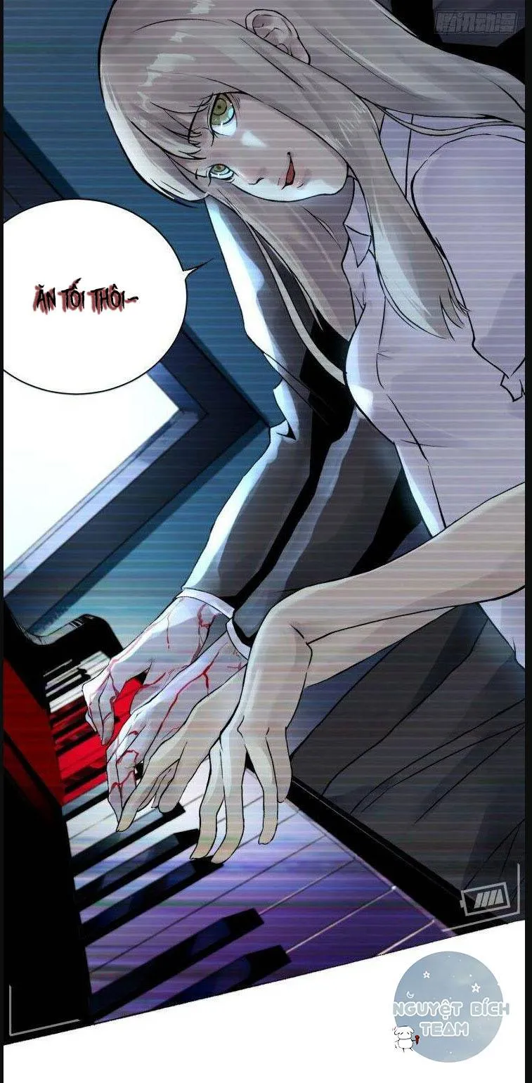 Vlog Khám Phá Những Điều Bí Ẩn Chapter 4 Trang 77