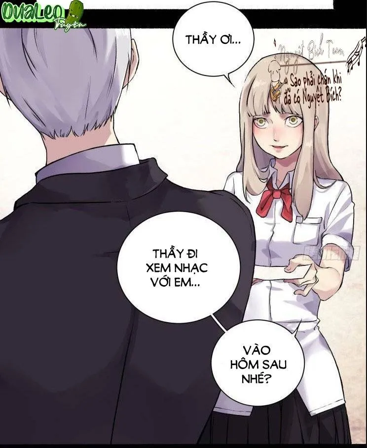 Vlog Khám Phá Những Điều Bí Ẩn Chapter 5 Trang 3