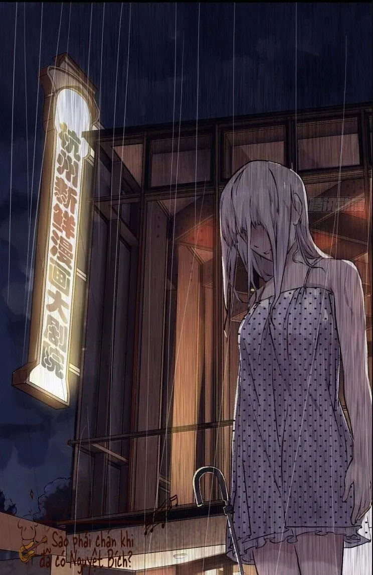 Vlog Khám Phá Những Điều Bí Ẩn Chapter 5 Trang 4