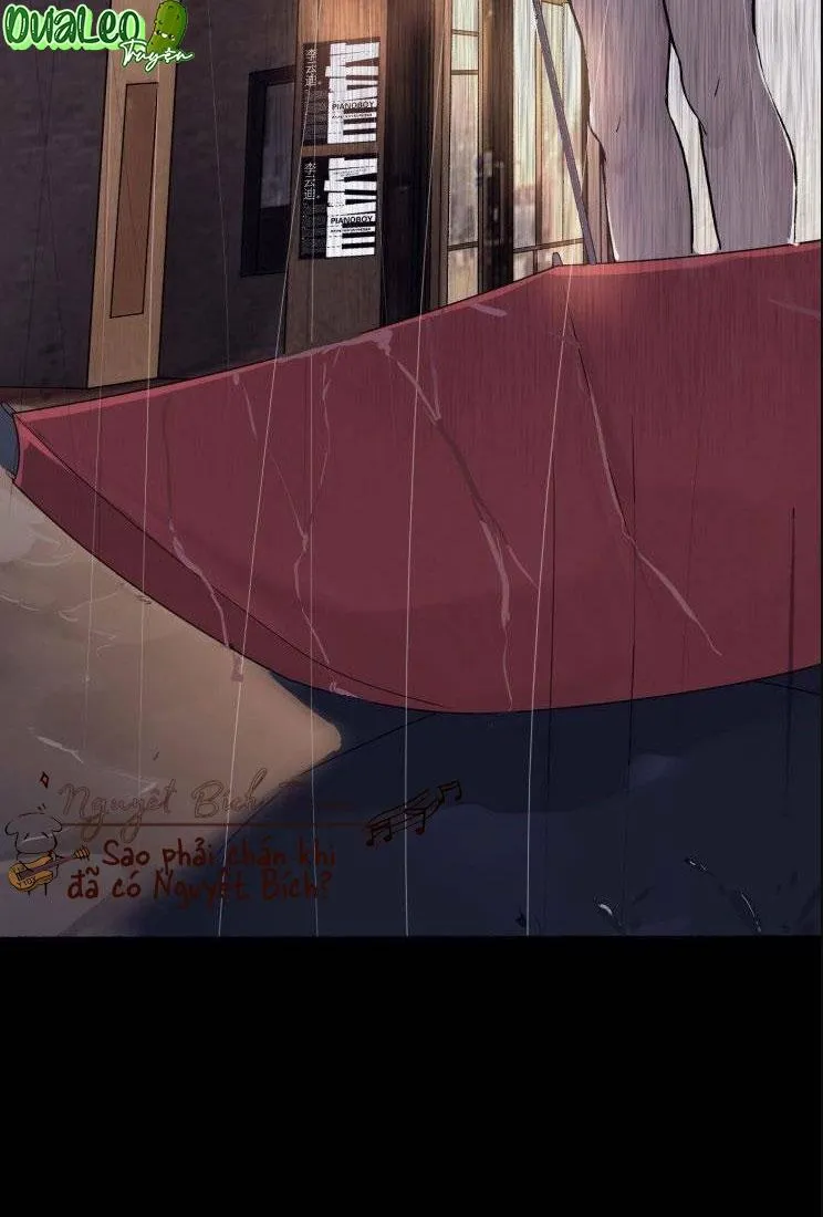 Vlog Khám Phá Những Điều Bí Ẩn Chapter 5 Trang 5