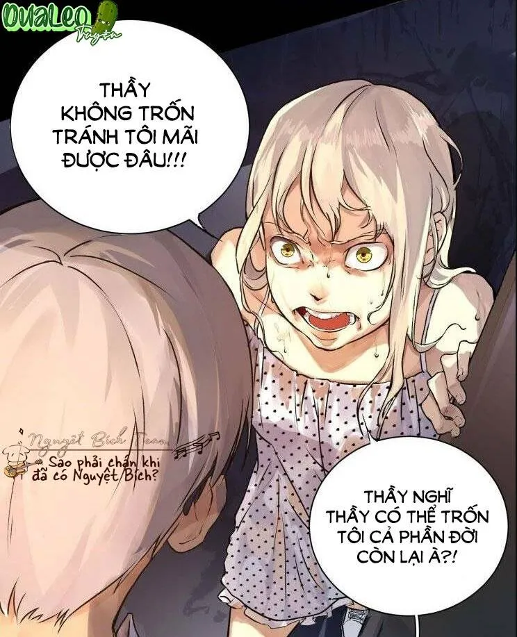 Vlog Khám Phá Những Điều Bí Ẩn Chapter 5 Trang 7