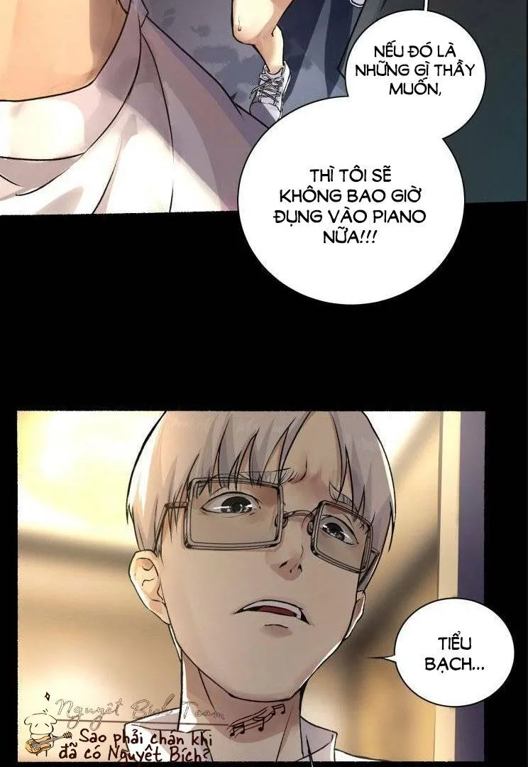 Vlog Khám Phá Những Điều Bí Ẩn Chapter 5 Trang 8