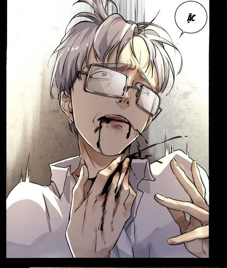 Vlog Khám Phá Những Điều Bí Ẩn Chapter 5 Trang 10