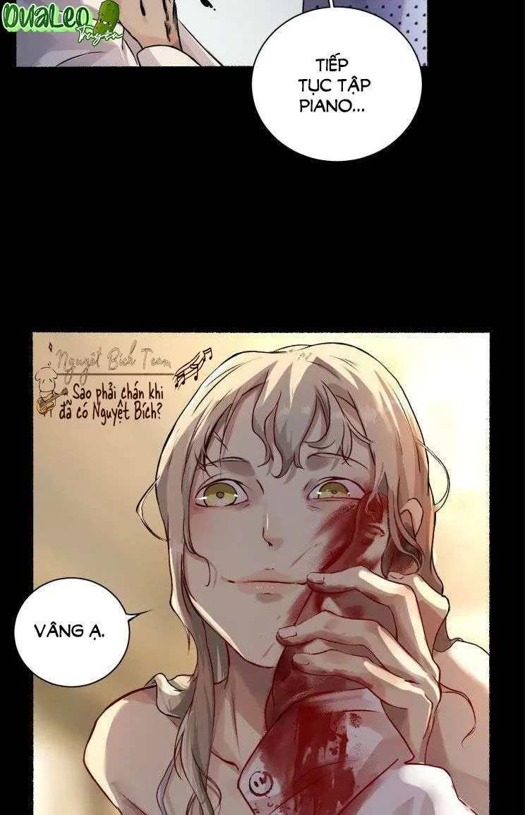 Vlog Khám Phá Những Điều Bí Ẩn Chapter 5 Trang 13