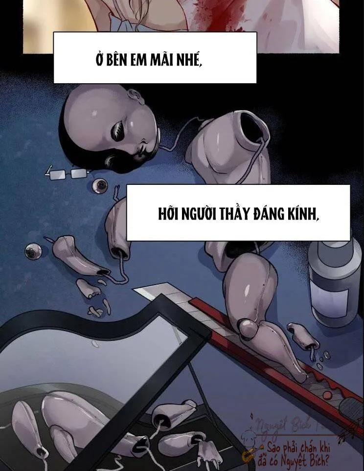 Vlog Khám Phá Những Điều Bí Ẩn Chapter 5 Trang 14