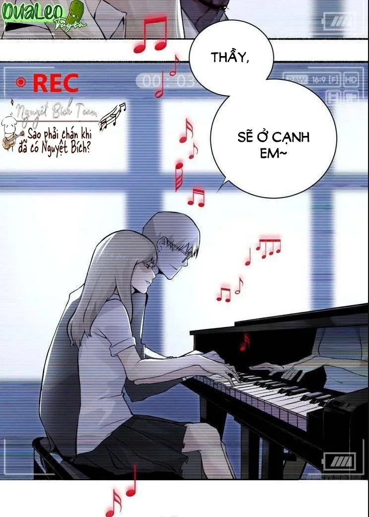 Vlog Khám Phá Những Điều Bí Ẩn Chapter 5 Trang 17