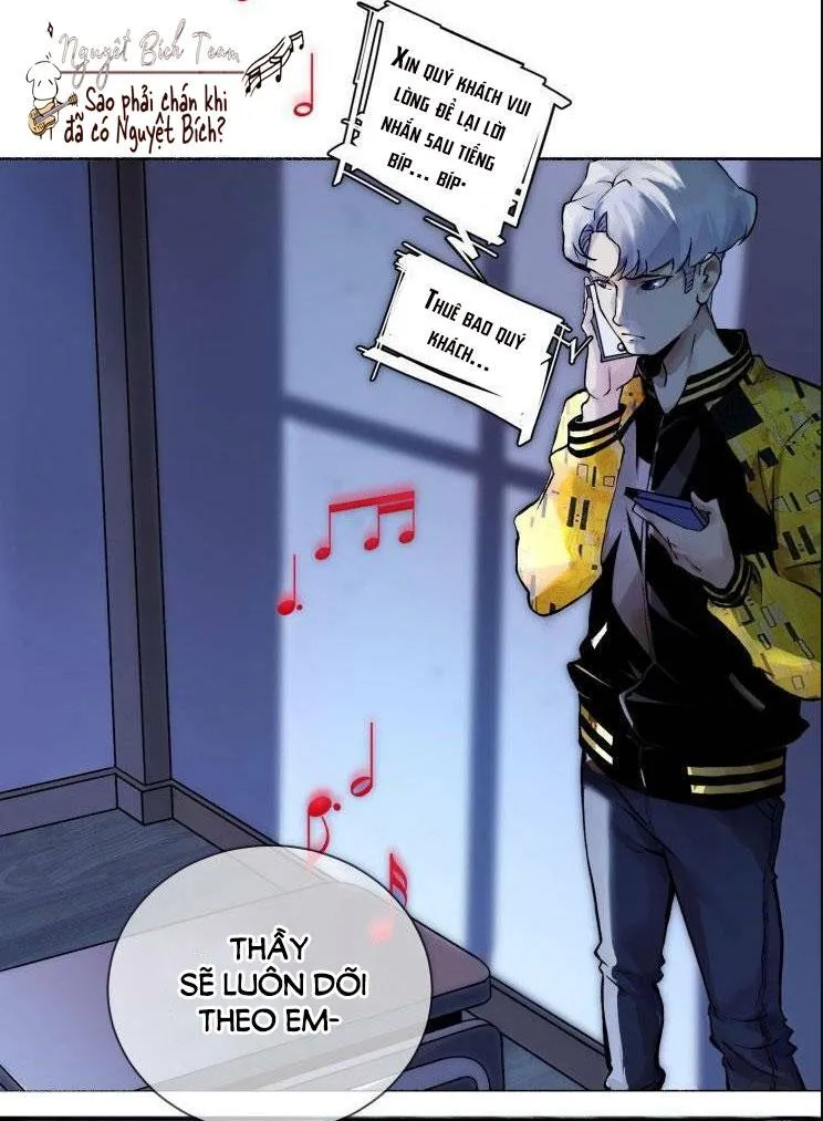 Vlog Khám Phá Những Điều Bí Ẩn Chapter 5 Trang 18