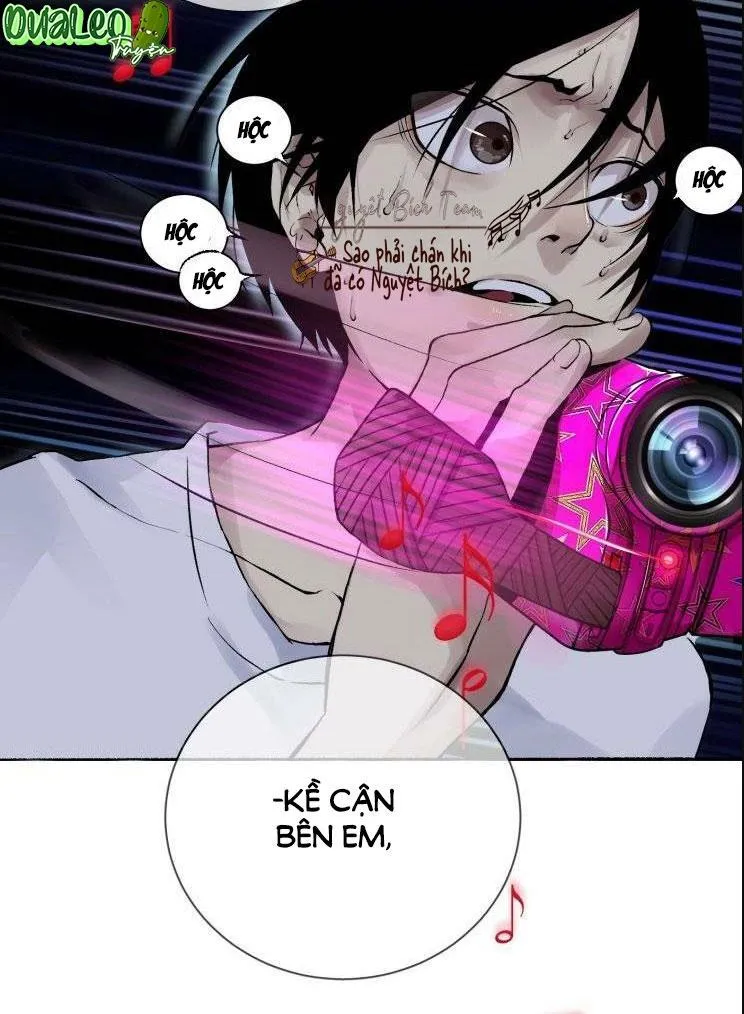 Vlog Khám Phá Những Điều Bí Ẩn Chapter 5 Trang 19