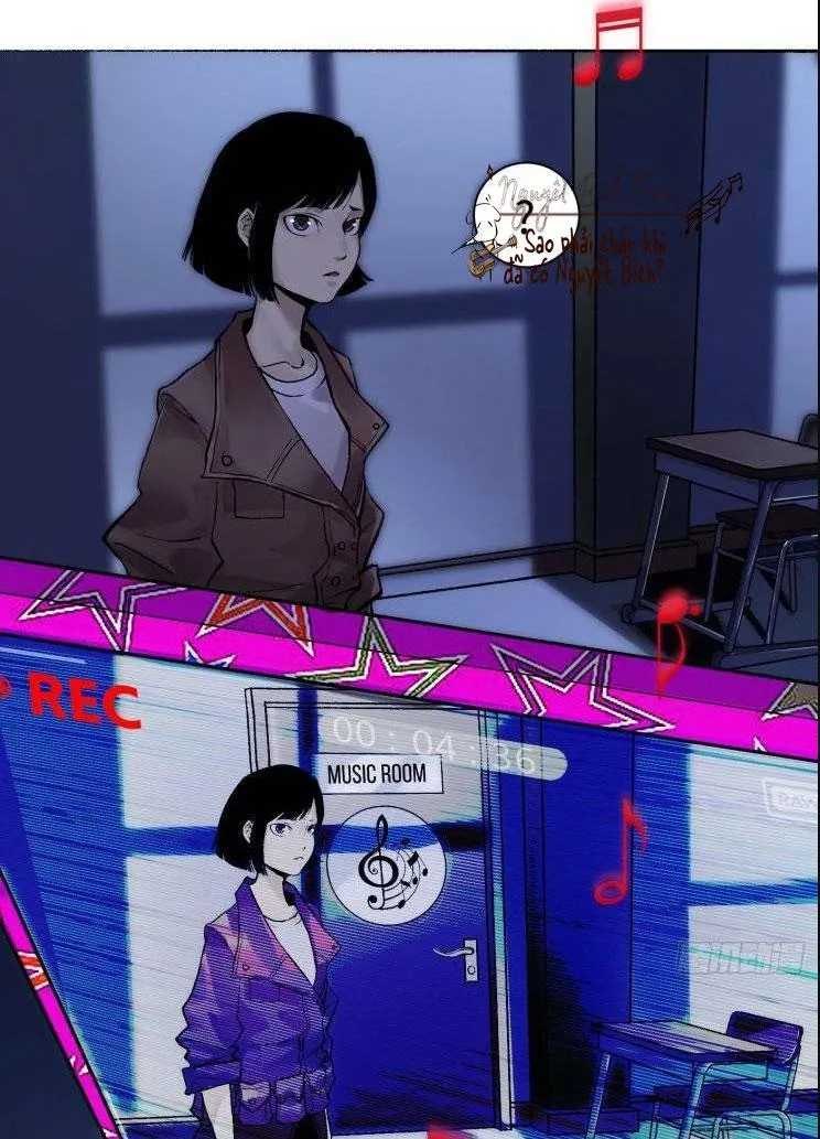 Vlog Khám Phá Những Điều Bí Ẩn Chapter 5 Trang 20