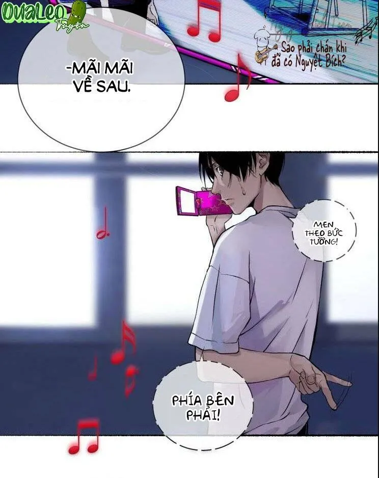 Vlog Khám Phá Những Điều Bí Ẩn Chapter 5 Trang 21