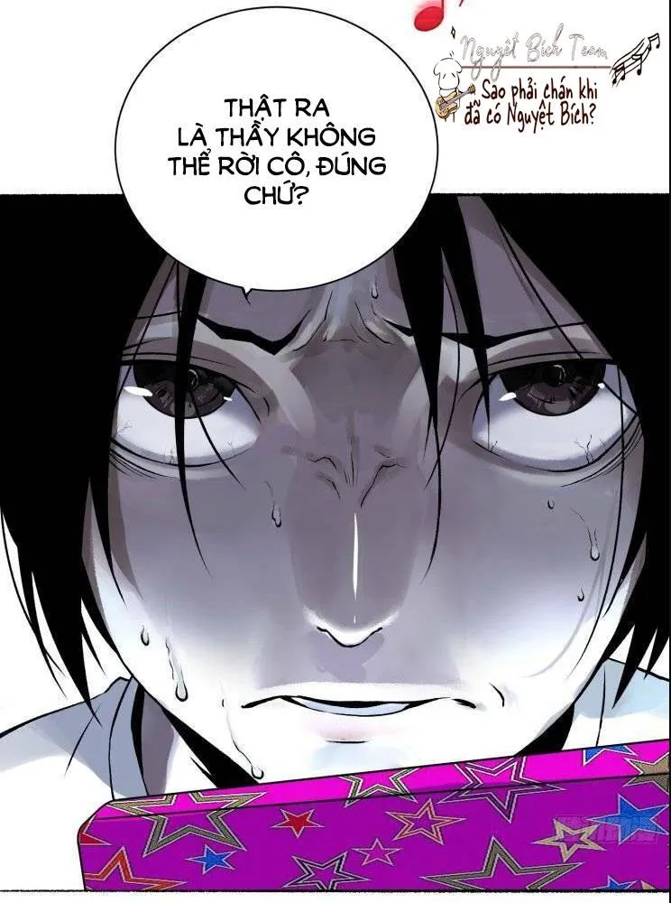 Vlog Khám Phá Những Điều Bí Ẩn Chapter 5 Trang 24