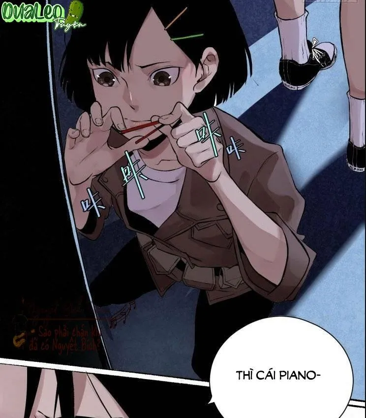 Vlog Khám Phá Những Điều Bí Ẩn Chapter 5 Trang 29