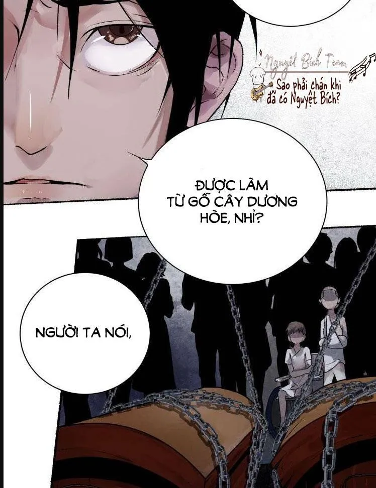 Vlog Khám Phá Những Điều Bí Ẩn Chapter 5 Trang 30