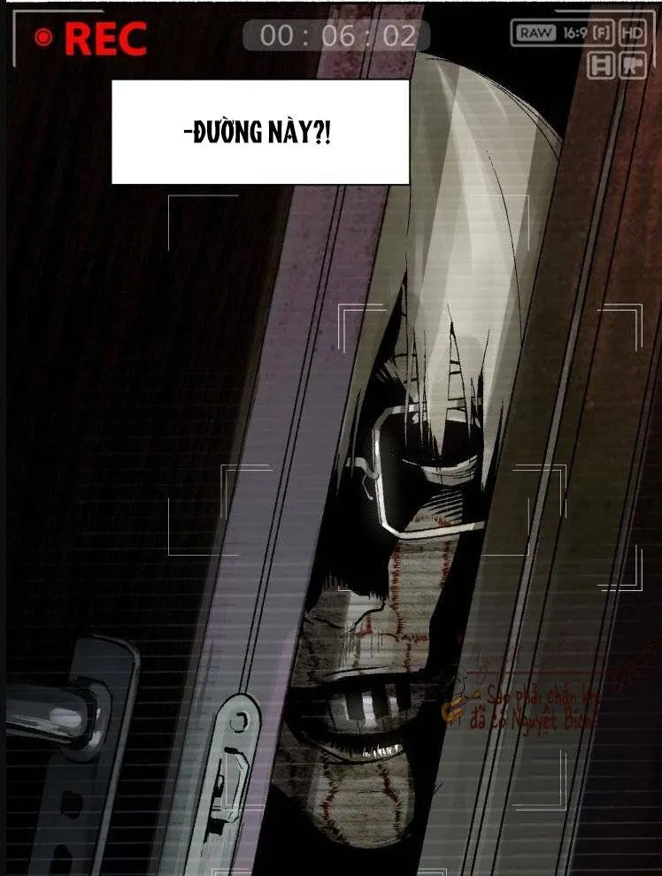 Vlog Khám Phá Những Điều Bí Ẩn Chapter 5 Trang 34