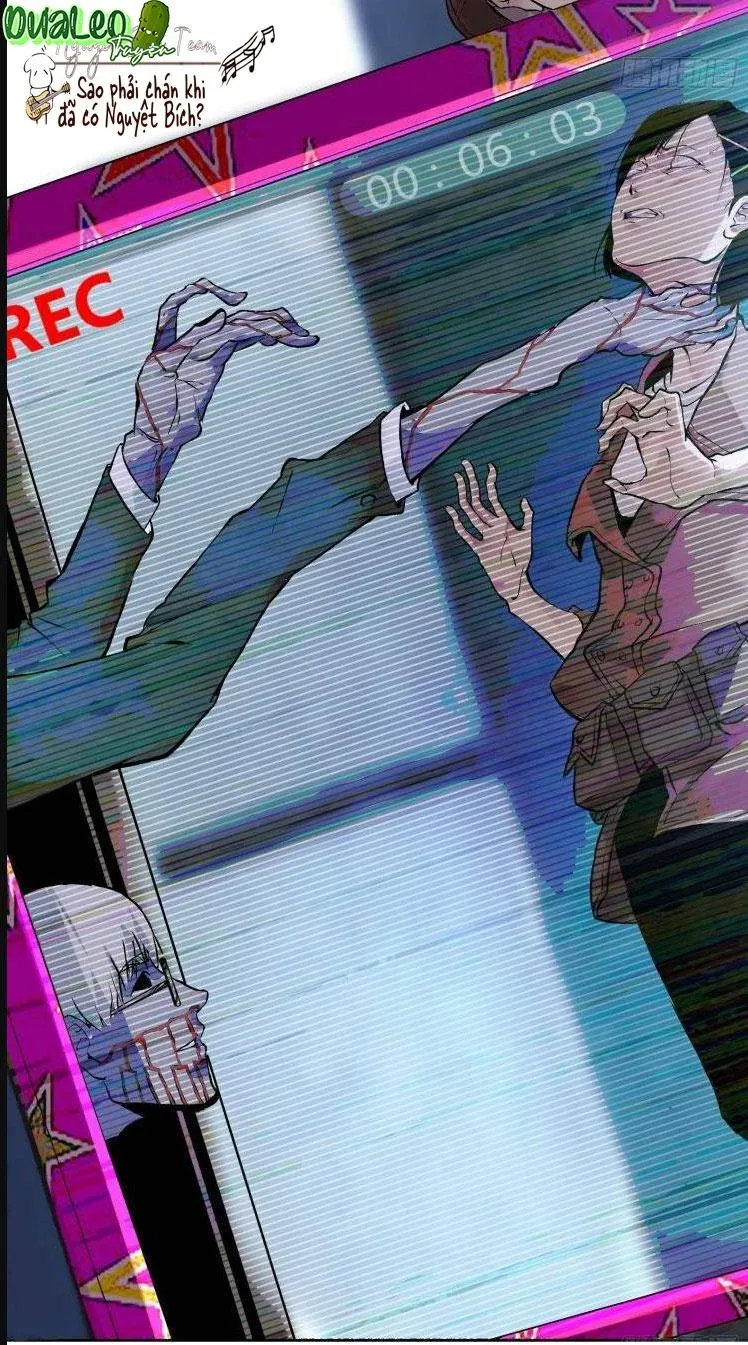 Vlog Khám Phá Những Điều Bí Ẩn Chapter 5 Trang 37