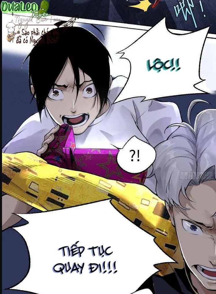 Vlog Khám Phá Những Điều Bí Ẩn Chapter 5 Trang 39