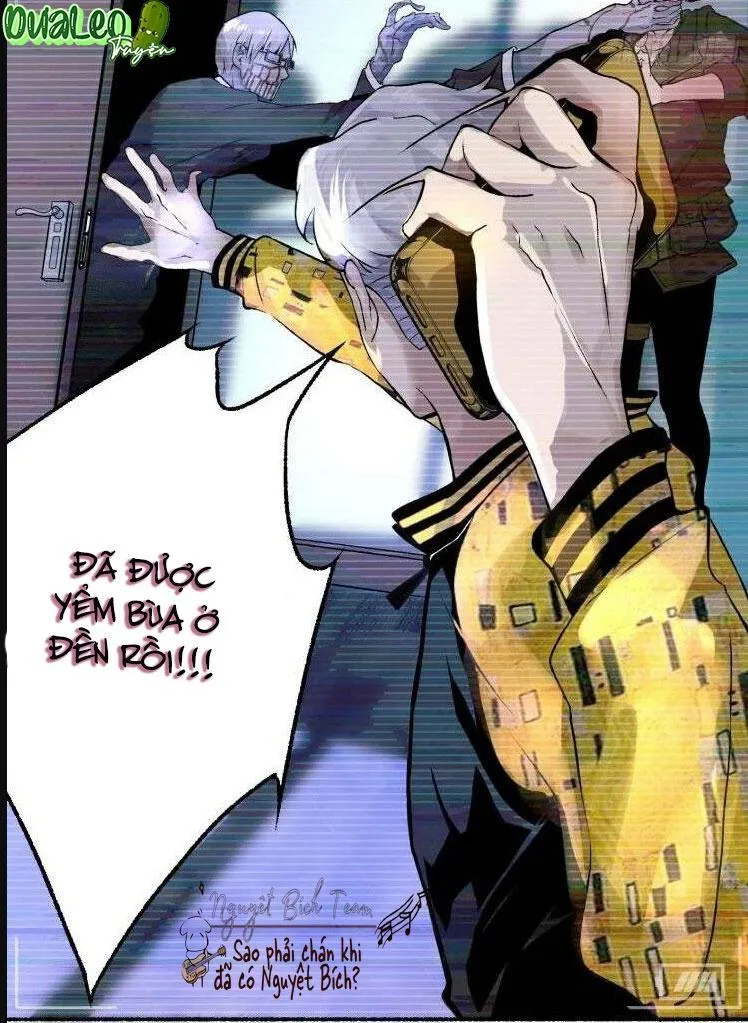 Vlog Khám Phá Những Điều Bí Ẩn Chapter 5 Trang 41