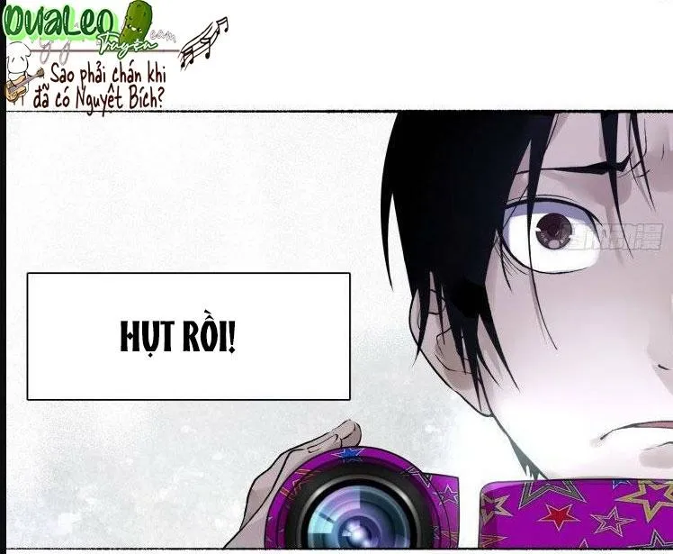 Vlog Khám Phá Những Điều Bí Ẩn Chapter 5 Trang 43