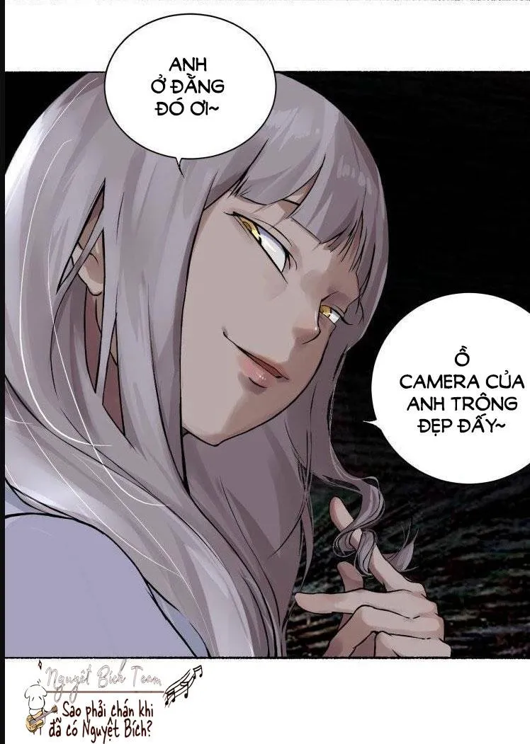 Vlog Khám Phá Những Điều Bí Ẩn Chapter 5 Trang 46