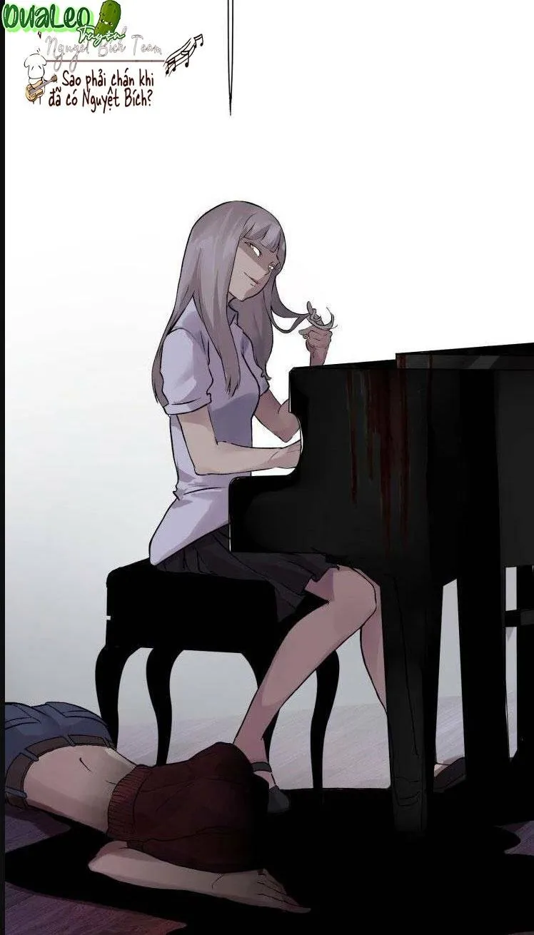 Vlog Khám Phá Những Điều Bí Ẩn Chapter 5 Trang 49