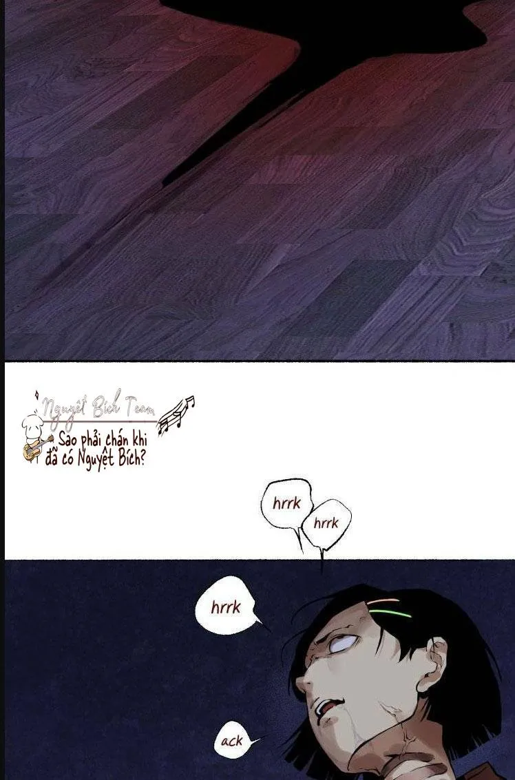 Vlog Khám Phá Những Điều Bí Ẩn Chapter 5 Trang 50