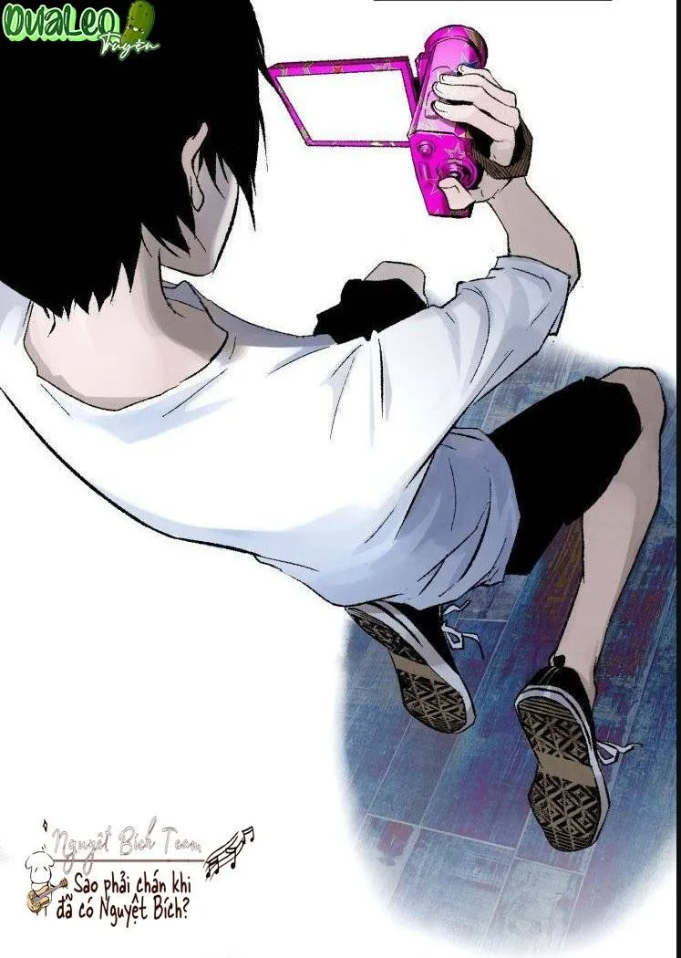 Vlog Khám Phá Những Điều Bí Ẩn Chapter 5 Trang 65