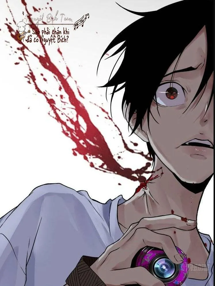 Vlog Khám Phá Những Điều Bí Ẩn Chapter 5 Trang 72