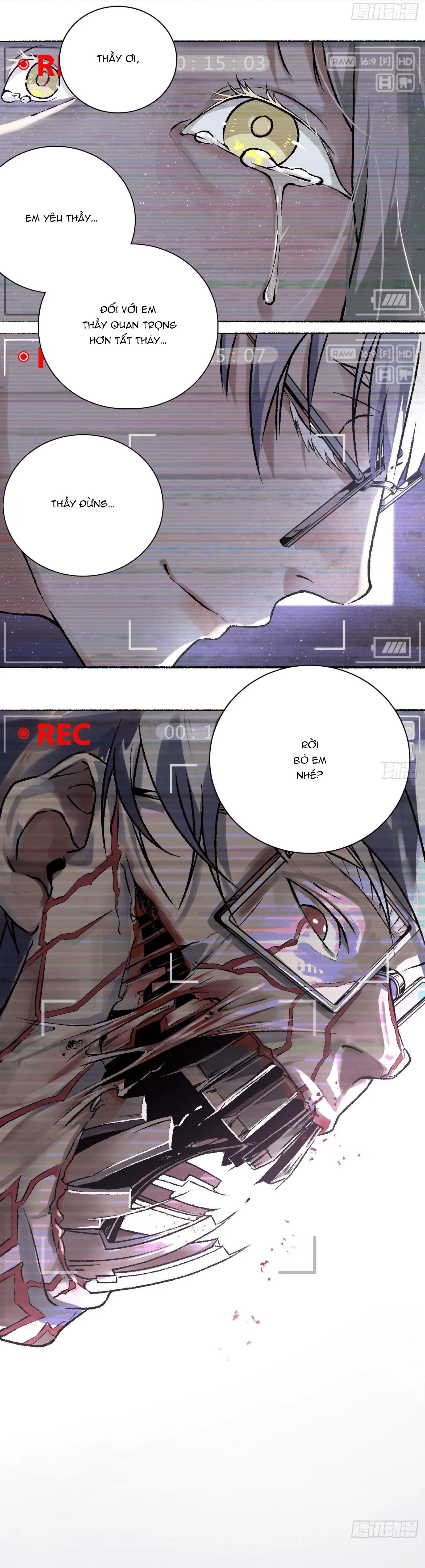 Vlog Khám Phá Những Điều Bí Ẩn Chapter 6 Trang 17