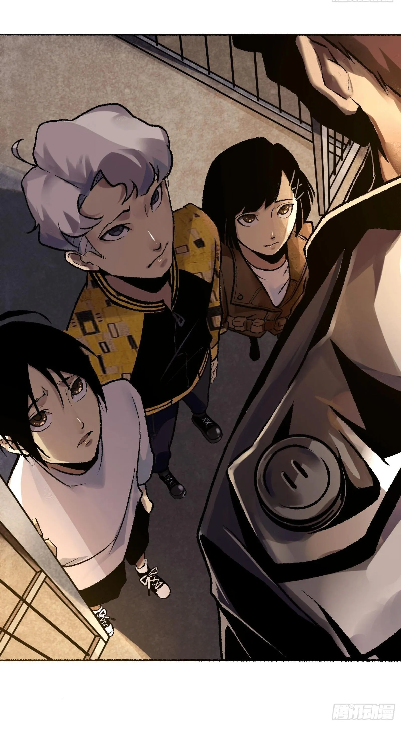 Vlog Khám Phá Những Điều Bí Ẩn Chapter 6 Trang 24