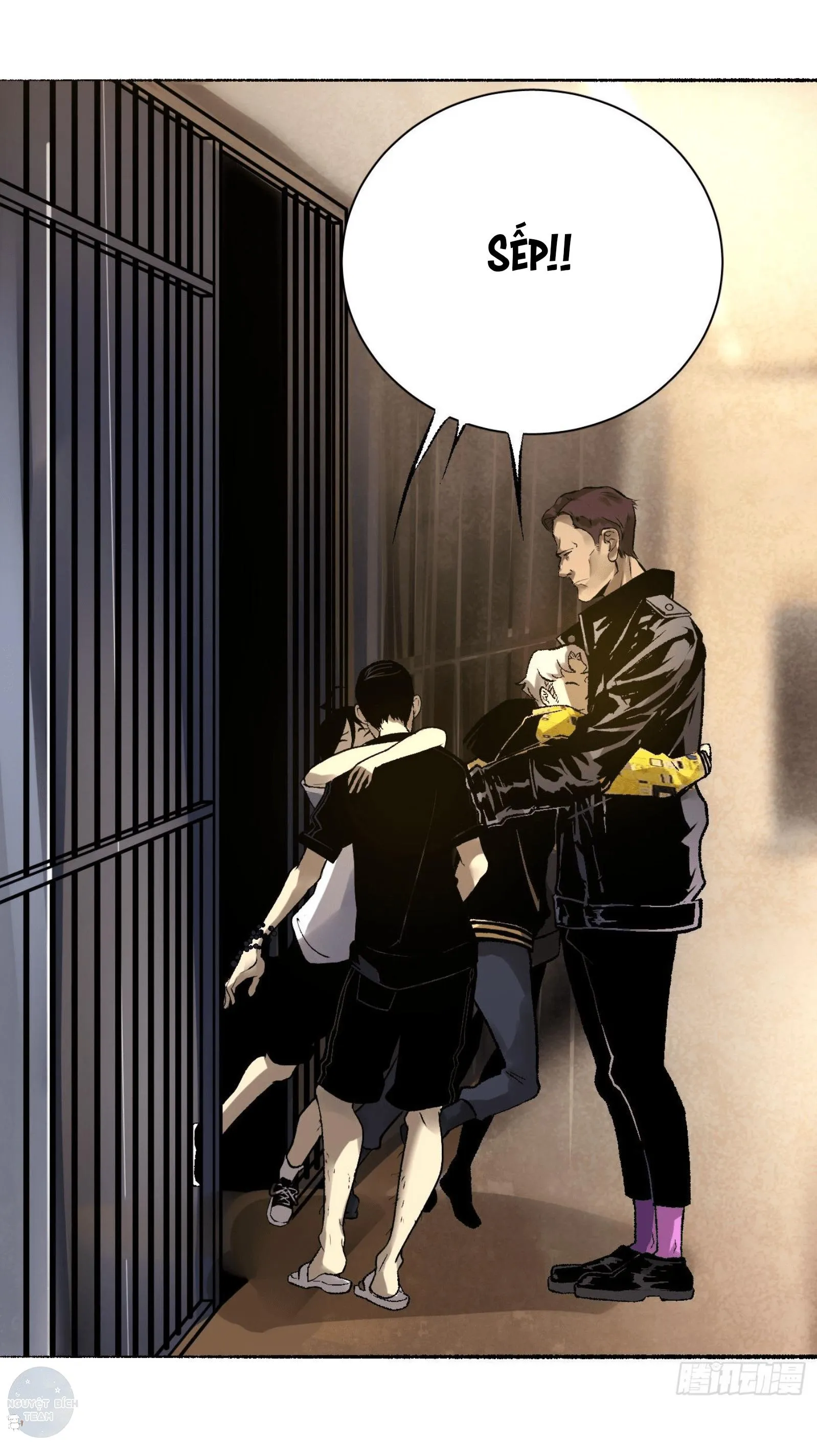 Vlog Khám Phá Những Điều Bí Ẩn Chapter 6 Trang 25